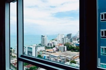 1 Bedroom Condo for rent in Centric Sea, Nong Prue, Chonburi