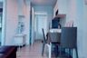 1 Bedroom Condo for rent in Centric Sea, Nong Prue, Chonburi