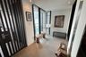 2 Bedroom Condo for Sale or Rent in The Met, Thung Maha Mek, Bangkok near BTS Chong Nonsi