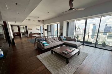 2 Bedroom Condo for Sale or Rent in The Met, Thung Maha Mek, Bangkok near BTS Chong Nonsi