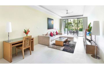 1 Bedroom Apartment for sale in Maret, Surat Thani