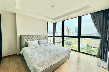 1 Bedroom Condo for rent in Ladda Plus Sriracha, Si Racha, Chonburi