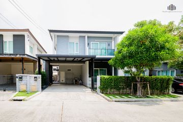 4 Bedroom House for sale in Bang Khae, Bangkok