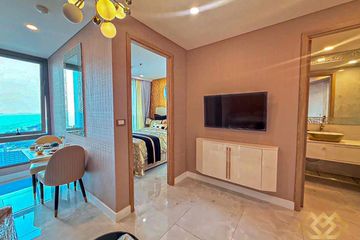 1 Bedroom Condo for sale in Copacabana Beach Jomtien, Nong Prue, Chonburi