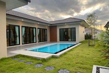 3 Bedroom Villa for rent in Nong Prue, Chonburi