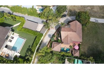 2 Bedroom Villa for sale in Na Mueang, Surat Thani