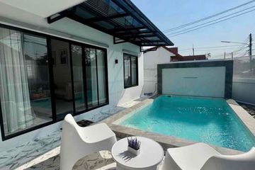3 Bedroom Villa for sale in Nong Prue, Chonburi