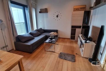 1 Bedroom Condo for sale in Hyde Sukhumvit 13, Khlong Toei Nuea, Bangkok near BTS Nana