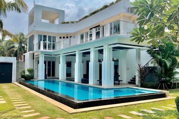 5 Bedroom Villa for rent in Nong Prue, Chonburi