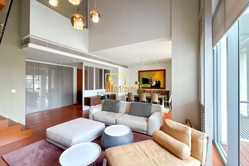 1 Bedroom Condo for rent in The Sukhothai Residences, Thung Maha Mek, Bangkok near MRT Lumpini