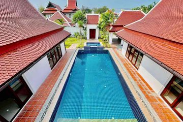6 Bedroom Villa for rent in Nong Prue, Chonburi