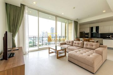 2 Bedroom Condo for rent in Royce Private Residences, Khlong Toei Nuea, Bangkok near BTS Asoke