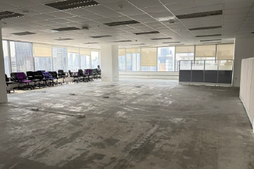 Office for rent in Pathum Wan, Bangkok near BTS National Stadium