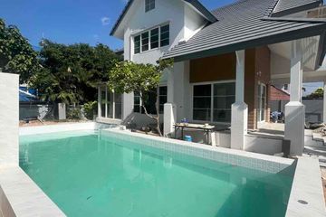 3 Bedroom Villa for rent in Central Park Hillside Village, Nong Prue, Chonburi