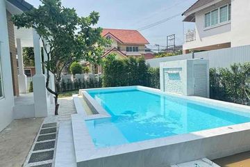 3 Bedroom Villa for rent in Central Park Hillside Village, Nong Prue, Chonburi