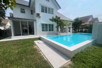 3 Bedroom Villa for rent in Central Park Hillside Village, Nong Prue, Chonburi