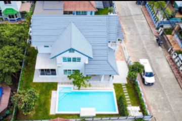 3 Bedroom Villa for rent in Central Park Hillside Village, Nong Prue, Chonburi