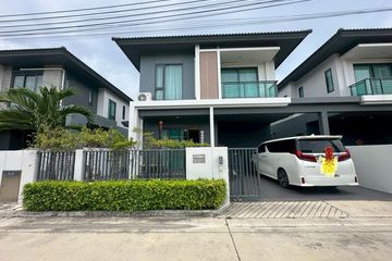 4 Bedroom House for sale in Patta Define, Bang Lamung, Chonburi