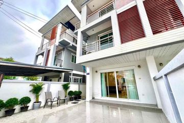 4 Bedroom Villa for rent in Nong Prue, Chonburi