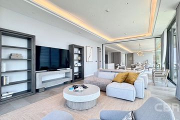 3 Bedroom Condo for sale in One89 Wireless, Lumpini, Bangkok near MRT Lumpini