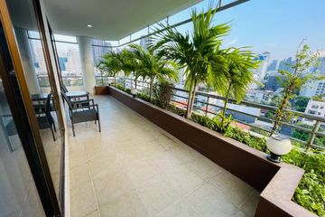 2 Bedroom Condo for rent in P.R.Home III Apartment, Khlong Tan Nuea, Bangkok