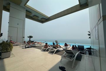 1 Bedroom Condo for rent in Copacabana Beach Jomtien, Nong Prue, Chonburi