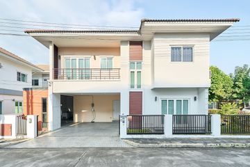 3 Bedroom House for sale in Lanna Heritage, Pa Bong, Chiang Mai