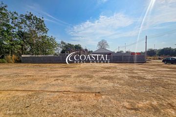 Land for sale in Pong, Chonburi