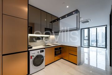 1 Bedroom Condo for sale in Supalai Icon Sathorn, Thung Maha Mek, Bangkok near MRT Lumpini