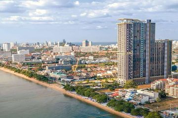 1 Bedroom Condo for sale in Copacabana Beach Jomtien, Nong Prue, Chonburi