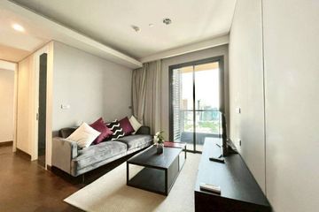 2 Bedroom Condo for rent in The Lumpini 24, Khlong Tan, Bangkok near BTS Phrom Phong