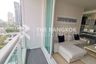 1 Bedroom Condo for rent in Eight Thonglor Residence, Khlong Tan Nuea, Bangkok near BTS Thong Lo