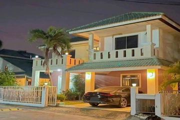 3 Bedroom Villa for Sale or Rent in Siam Place, Nong Prue, Chonburi