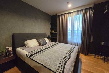 2 Bedroom Condo for rent in Villa Asoke, Makkasan, Bangkok near MRT Phetchaburi