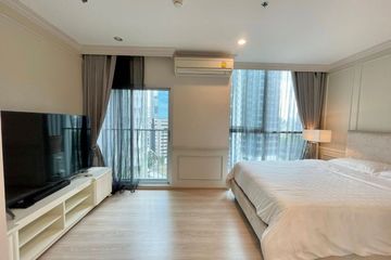 2 Bedroom Condo for sale in Noble Revolve Ratchada, Huai Khwang, Bangkok near MRT Thailand Cultural Centre