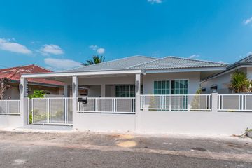 3 Bedroom House for sale in Chokchai Village 5, Nong Prue, Chonburi