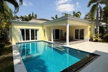 3 Bedroom Villa for rent in Nong Prue, Chonburi
