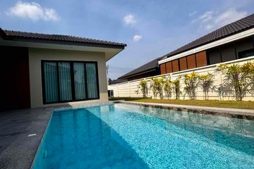 3 Bedroom Villa for Sale or Rent in Nong Prue, Chonburi
