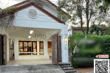 3 Bedroom House for sale in Prawet, Bangkok