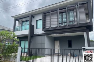 4 Bedroom House for rent in Racha Thewa, Samut Prakan