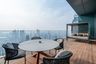 4 Bedroom Condo for sale in The Ritz - Carlton Residences at MahaNakhon, Silom, Bangkok near BTS Chong Nonsi