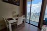 2 Bedroom Condo for rent in Khlong Toei Nuea, Bangkok near MRT Sukhumvit