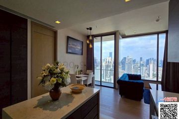 2 Bedroom Condo for rent in Khlong Toei Nuea, Bangkok near MRT Sukhumvit