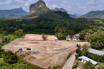 Land for sale in Ao Nang, Krabi