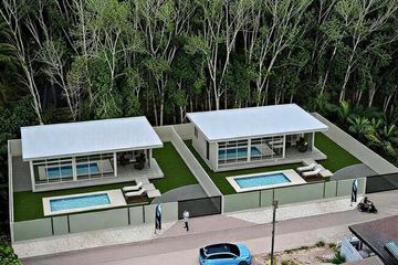 2 Bedroom Villa for sale in Nong Thale, Krabi