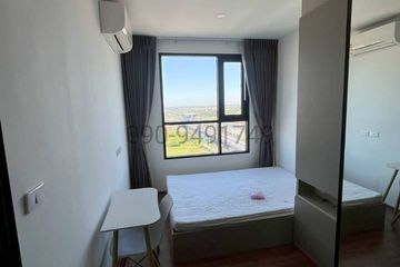 1 Bedroom Condo for rent in The Origin Ram 209 Interchange, Min Buri, Bangkok near MRT Min Buri