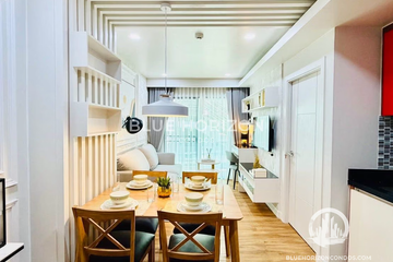 1 Bedroom Condo for sale in Dusit Grand Park, Nong Prue, Chonburi