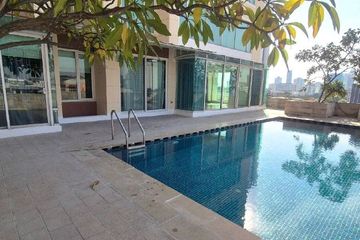3 Bedroom Condo for rent in The Empire Place, Thung Wat Don, Bangkok near BTS Sueksa Witthaya