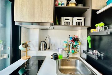 1 Bedroom Condo for sale in The Base Phetkasem, Bang Wa, Bangkok near BTS Bang Wa