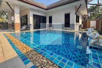 3 Bedroom Villa for rent in BAAN DUSIT PATTAYA PARK, Huai Yai, Chonburi